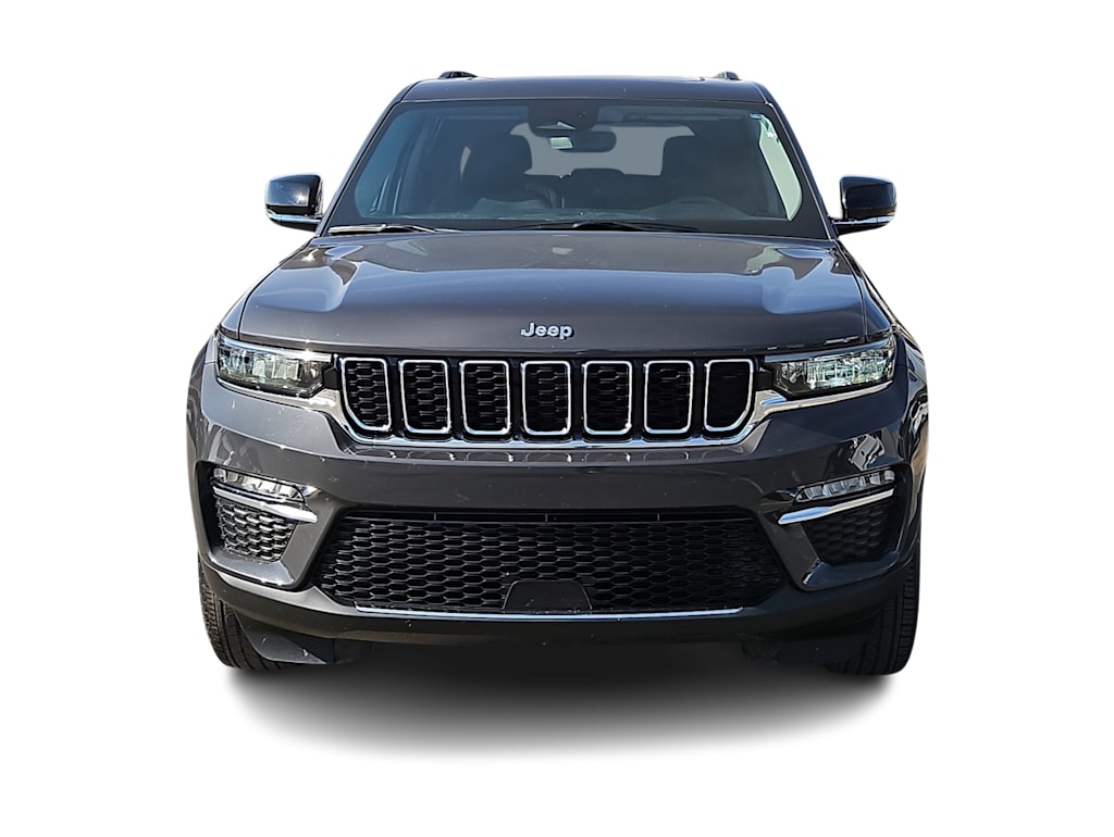 Thumbnail: 2023 Jeep Grand Cherokee - 5