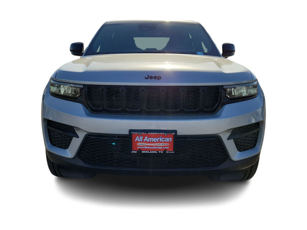 Thumbnail: 2024 Jeep Grand Cherokee - 6