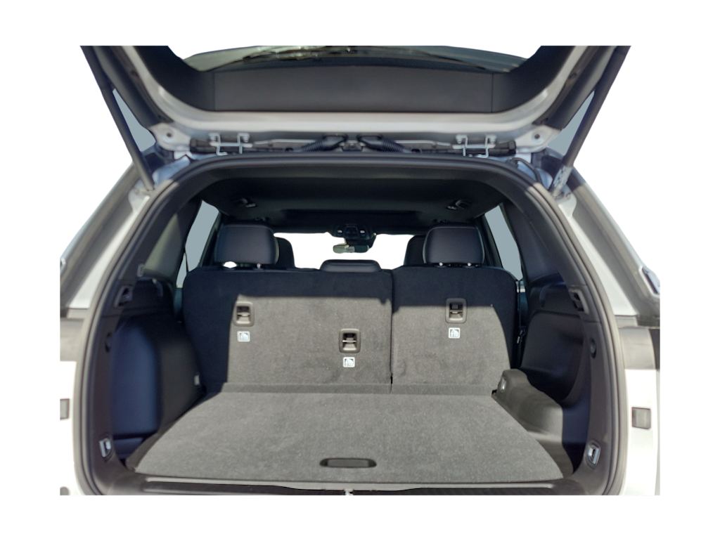 Thumbnail: 2024 Jeep Grand Cherokee - 18