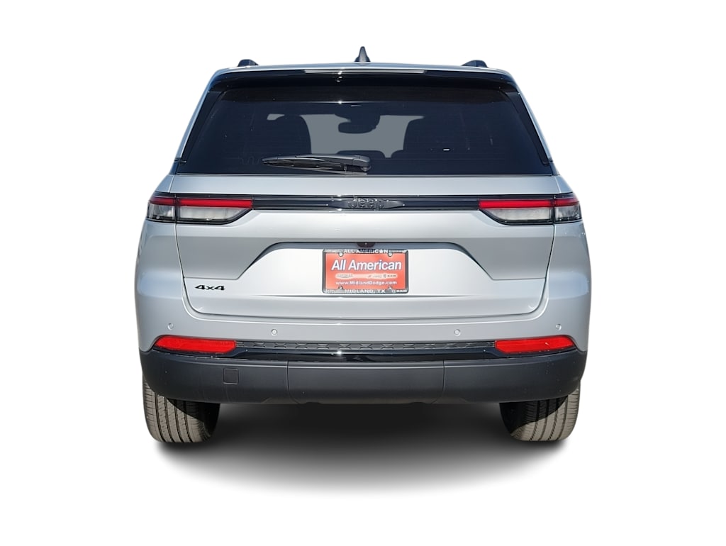 Thumbnail: 2024 Jeep Grand Cherokee - 5