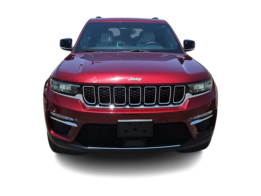 Thumbnail: 2024 Jeep Grand Cherokee - 6