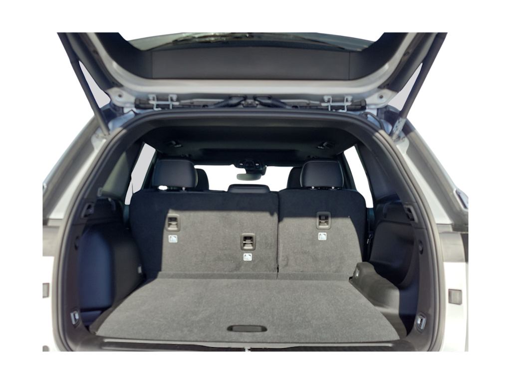 Thumbnail: 2024 Jeep Grand Cherokee - 18