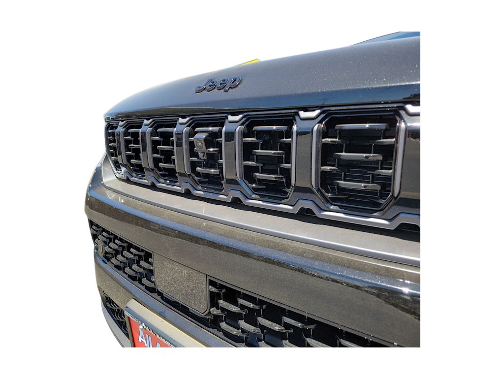 Thumbnail: 2026 Jeep Grand Cherokee - 21