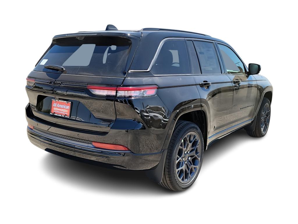 Thumbnail: 2026 Jeep Grand Cherokee - 19
