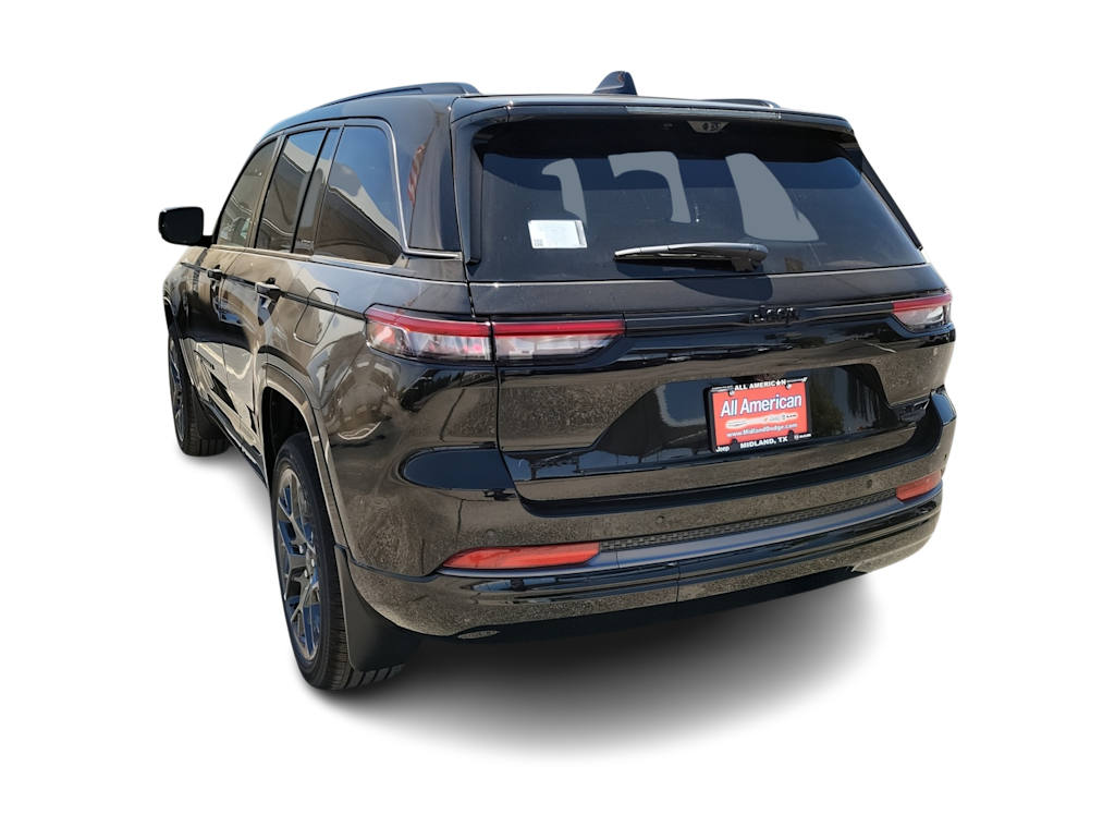 Thumbnail: 2026 Jeep Grand Cherokee - 18