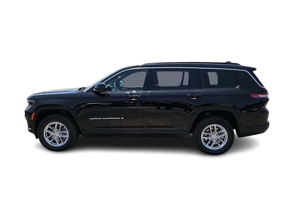 Thumbnail: 2026 Jeep Grand Cherokee L - 3