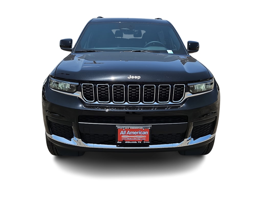 Thumbnail: 2026 Jeep Grand Cherokee L - 6