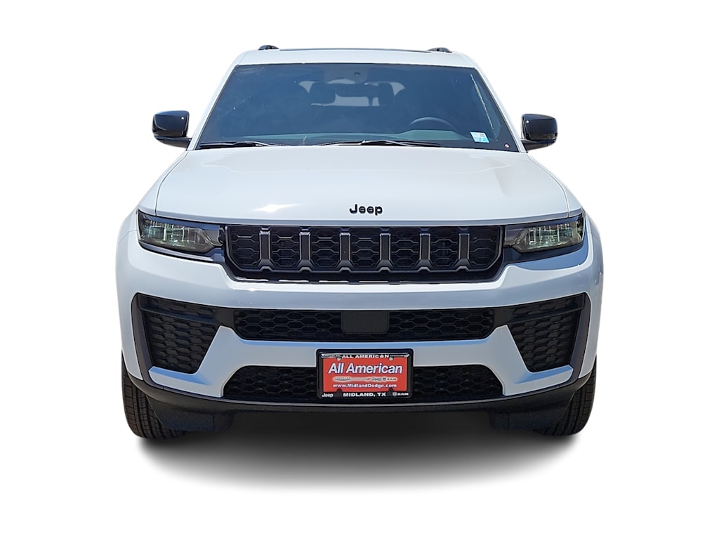 Thumbnail: 2026 Jeep Grand Cherokee L - 6