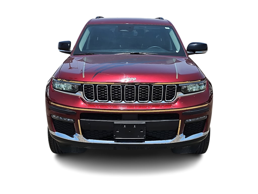 Thumbnail: 2023 Jeep Grand Cherokee L - 5
