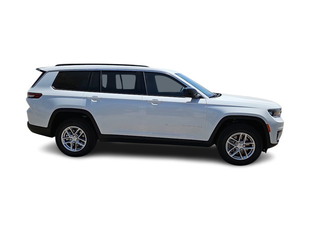 Thumbnail: 2026 Jeep Grand Cherokee L - 23