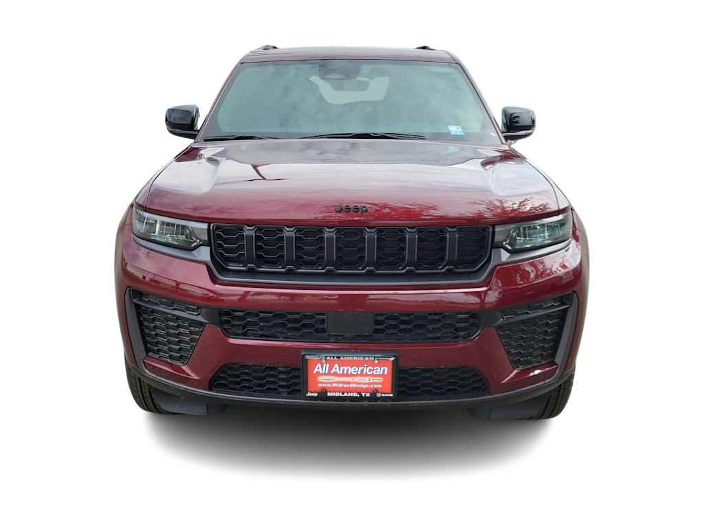 Thumbnail: 2026 Jeep Grand Cherokee L - 6