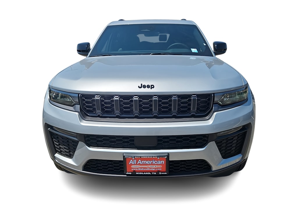Thumbnail: 2026 Jeep Grand Cherokee L - 6