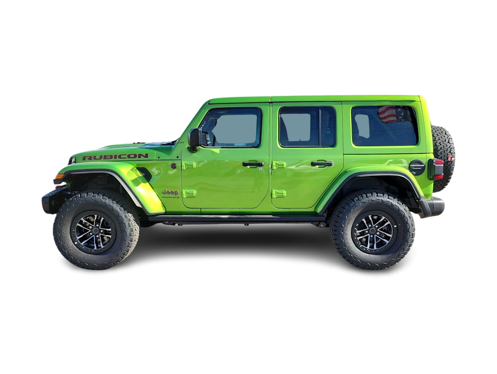 Thumbnail: 2026 Jeep Wrangler - 3