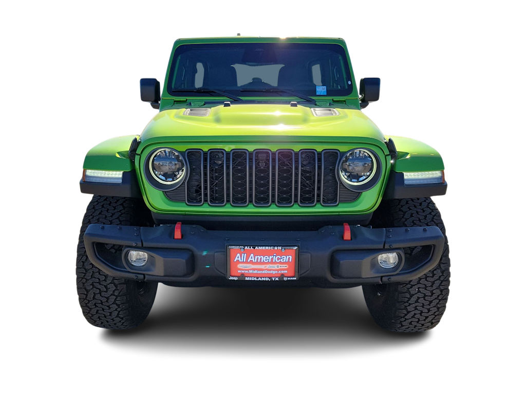 Thumbnail: 2026 Jeep Wrangler - 14