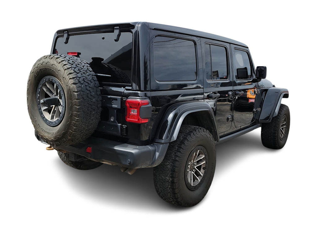 Thumbnail: 2024 Jeep Wrangler - 19