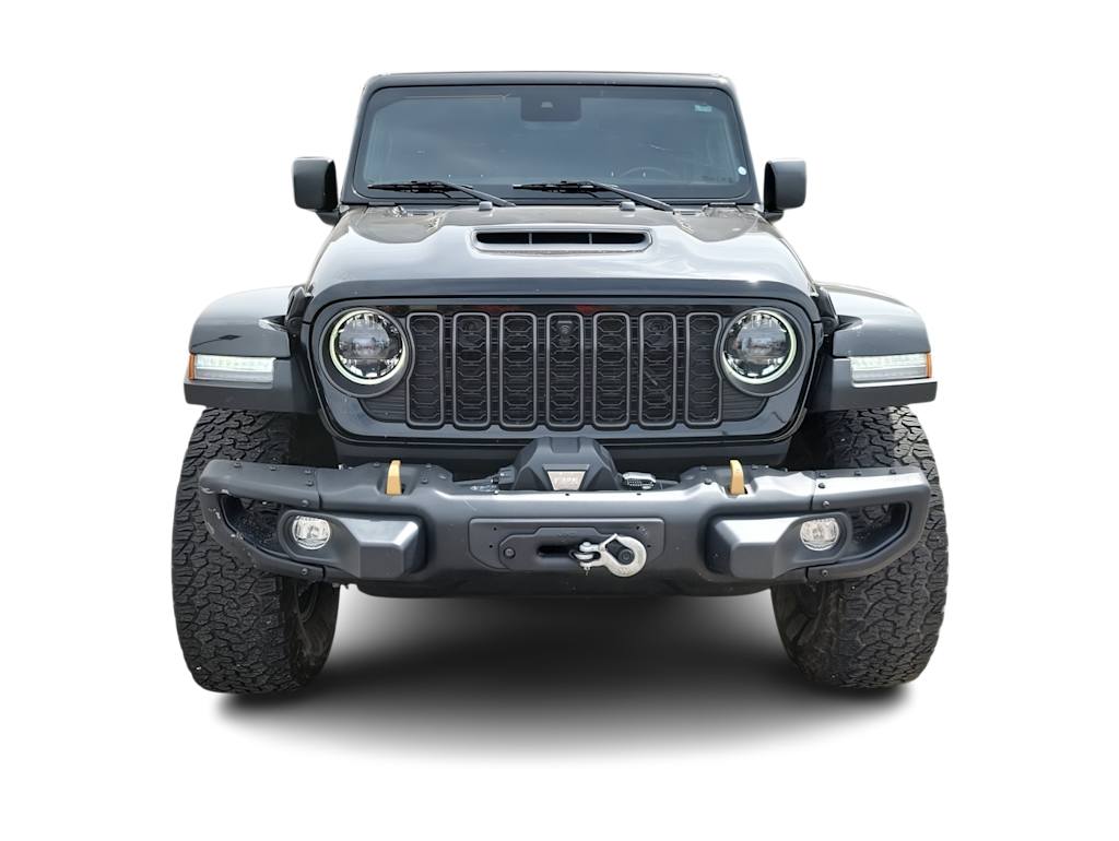 Thumbnail: 2024 Jeep Wrangler - 6