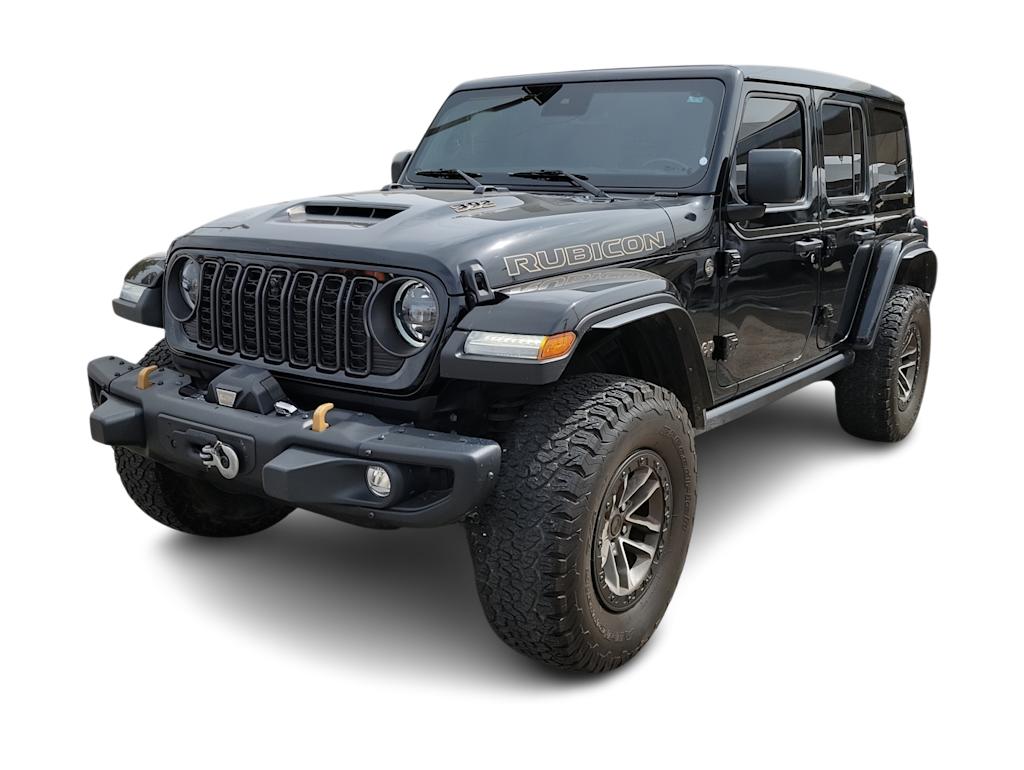Thumbnail: 2024 Jeep Wrangler - 18