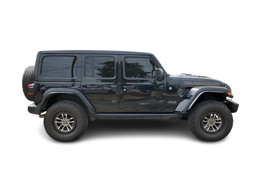 Thumbnail: 2024 Jeep Wrangler - 20