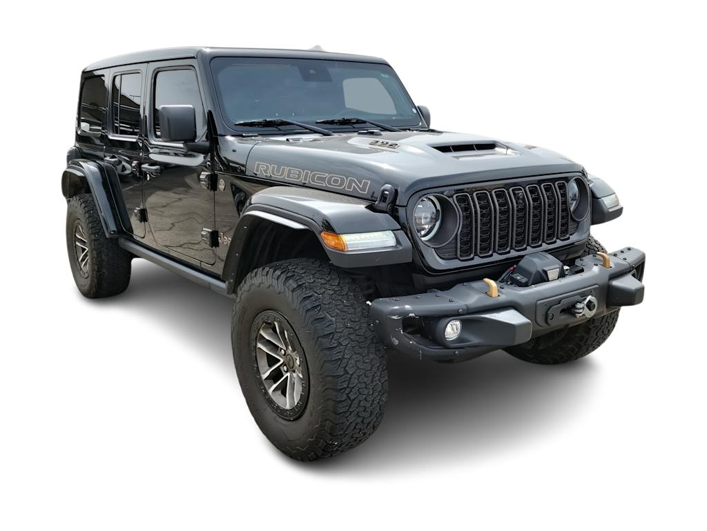 Thumbnail: 2024 Jeep Wrangler - 17