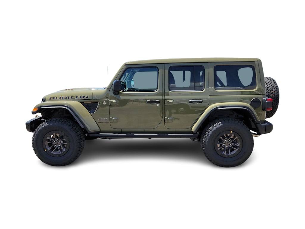 Thumbnail: 2025 Jeep Wrangler - 3