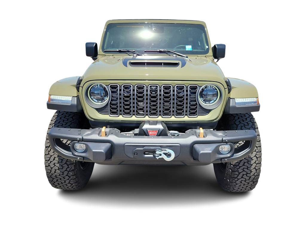 Thumbnail: 2025 Jeep Wrangler - 6