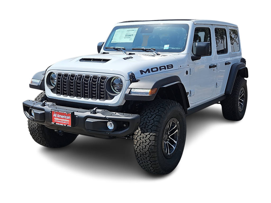 Thumbnail: 2026 Jeep Wrangler - 20