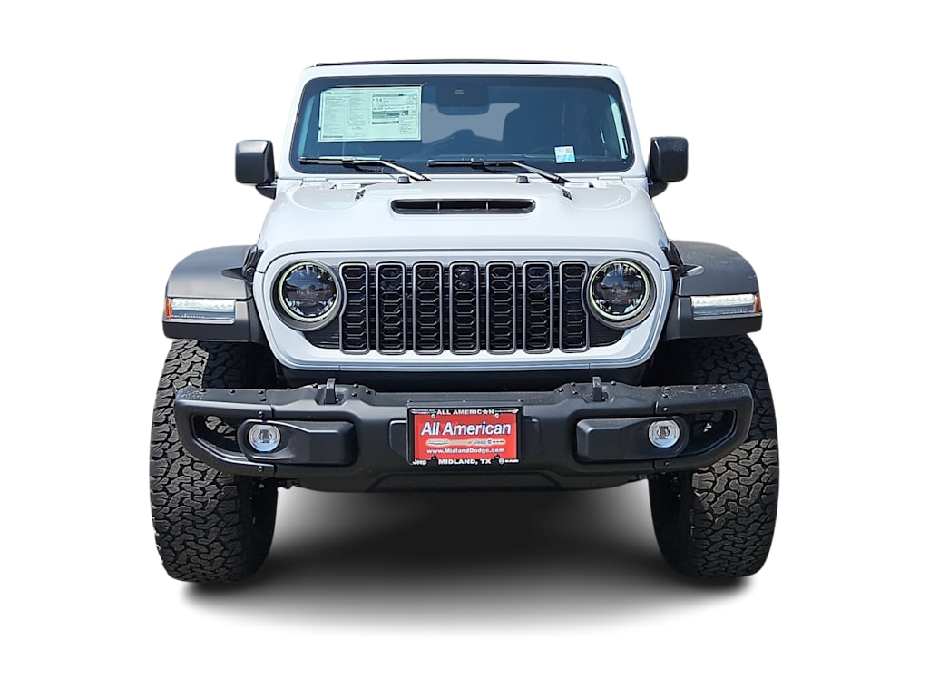Thumbnail: 2026 Jeep Wrangler - 5