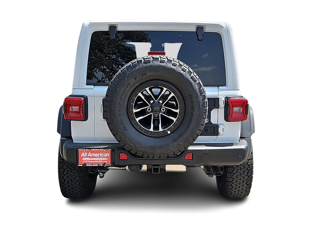 Thumbnail: 2026 Jeep Wrangler - 21