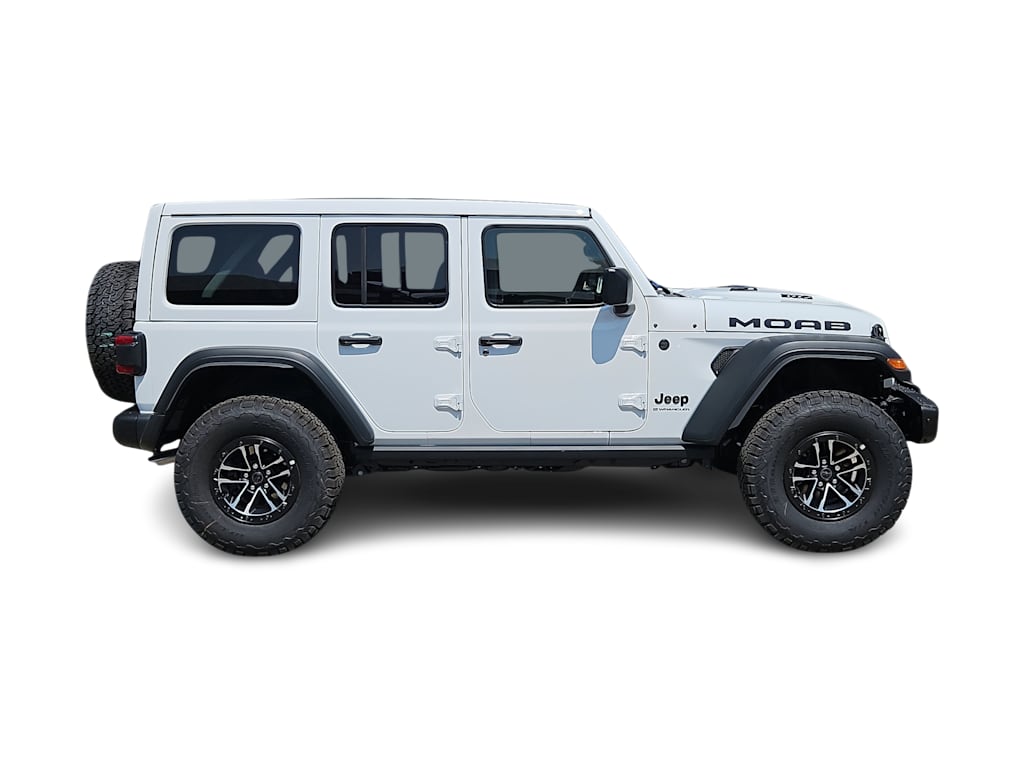 Thumbnail: 2026 Jeep Wrangler - 23