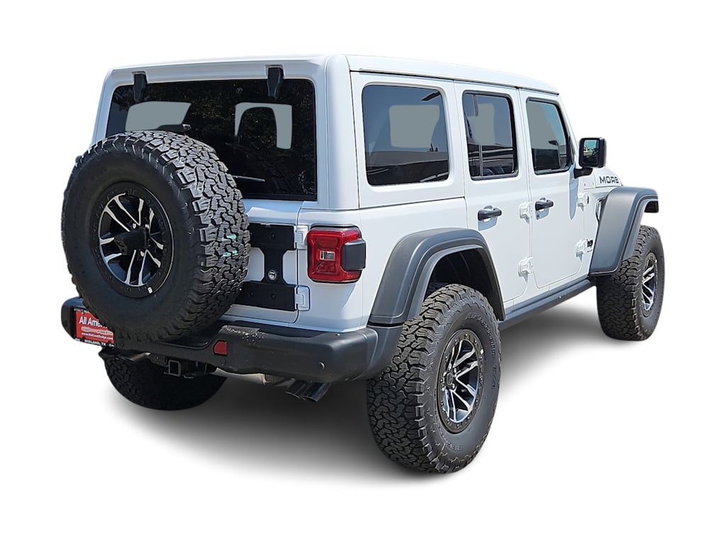 Thumbnail: 2026 Jeep Wrangler - 22