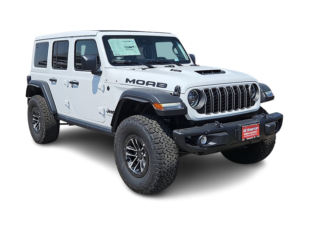 Thumbnail: 2026 Jeep Wrangler - 19