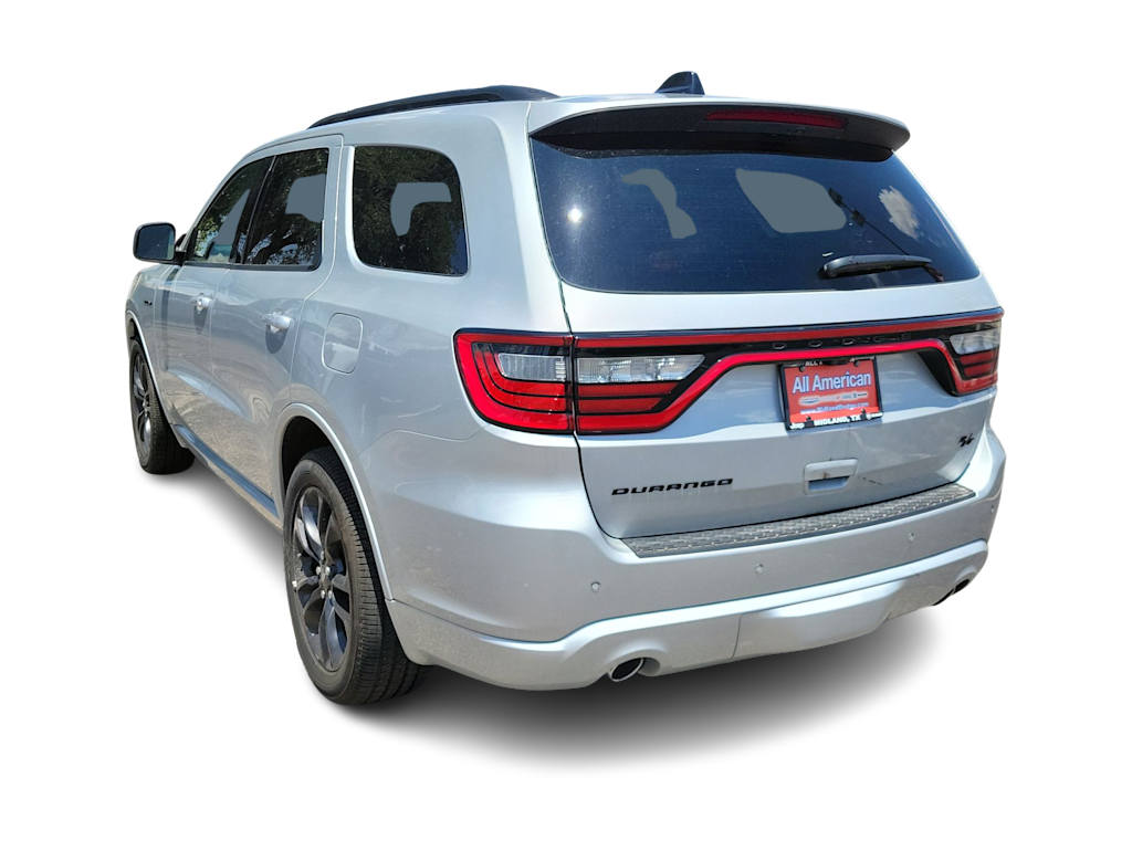 Thumbnail: 2024 Dodge Durango - 4