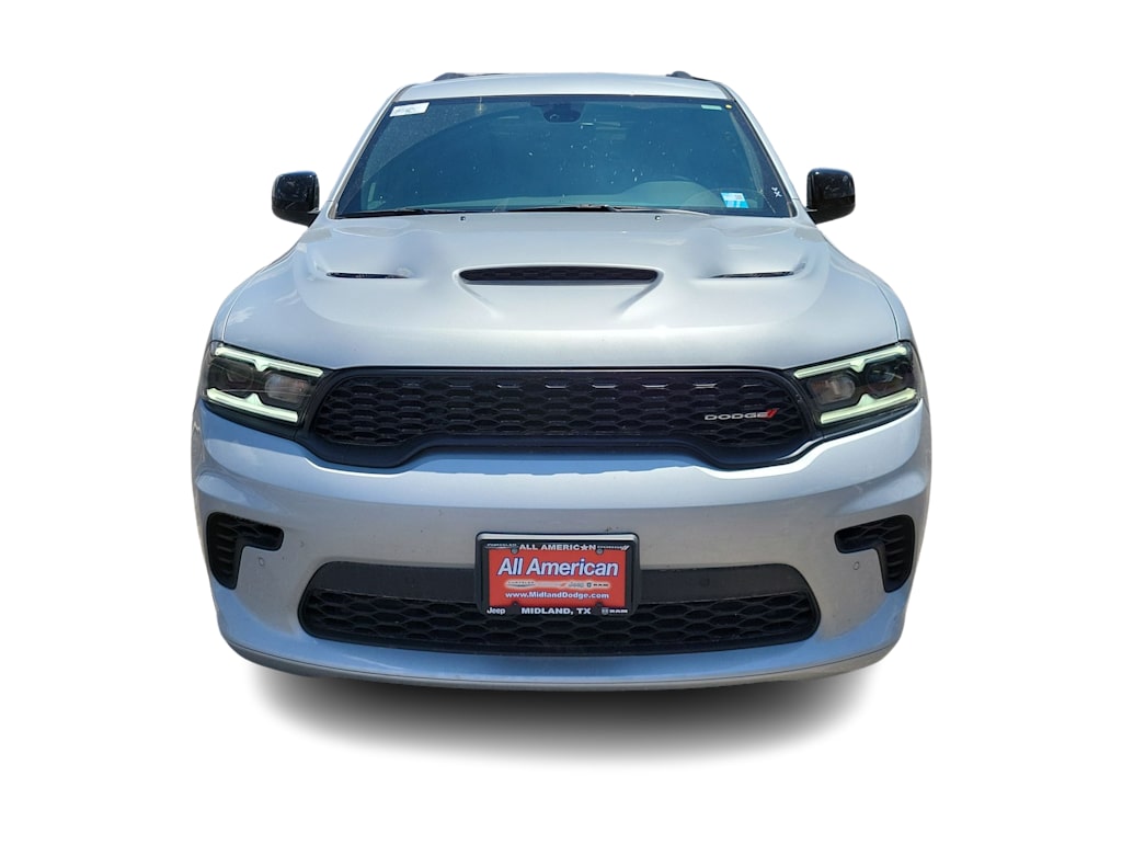 Thumbnail: 2024 Dodge Durango - 6