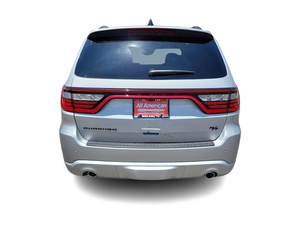 Thumbnail: 2024 Dodge Durango - 5