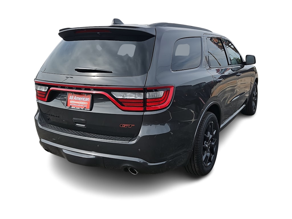Thumbnail: 2026 Dodge Durango - 23