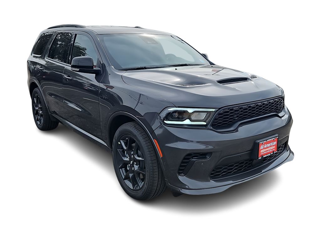 Thumbnail: 2026 Dodge Durango - 20