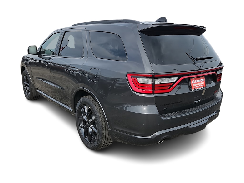 Thumbnail: 2026 Dodge Durango - 4