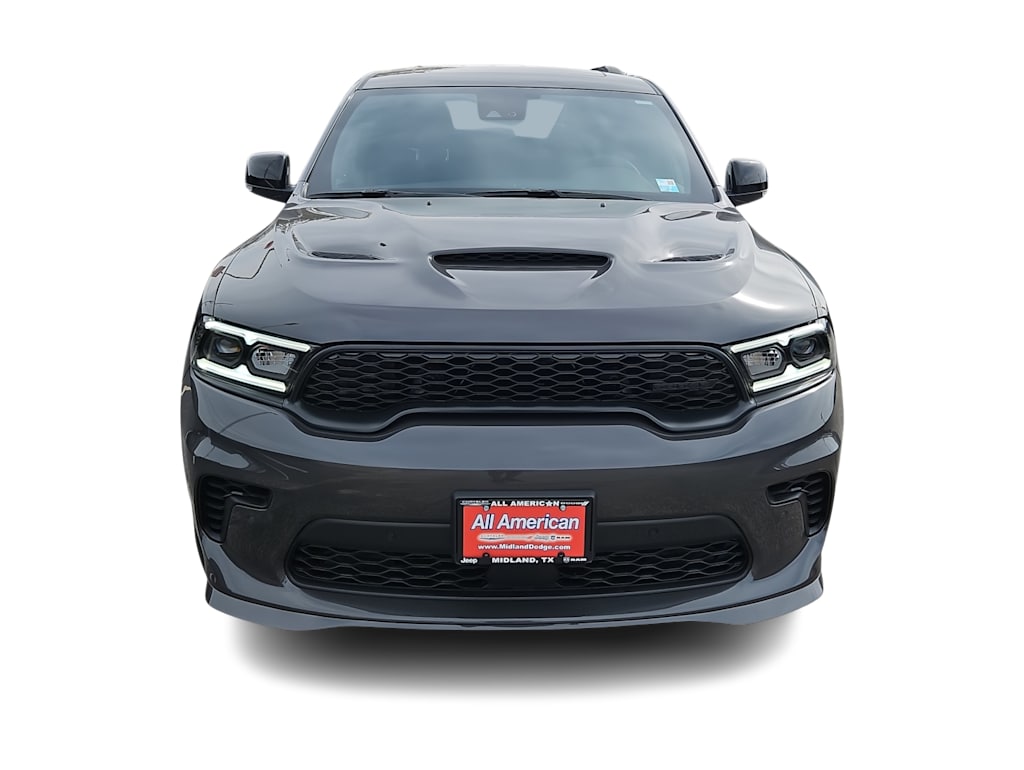 Thumbnail: 2026 Dodge Durango - 5
