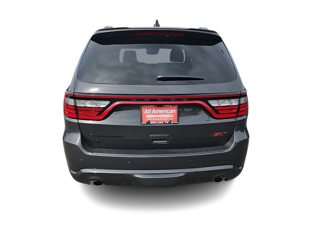 Thumbnail: 2026 Dodge Durango - 22