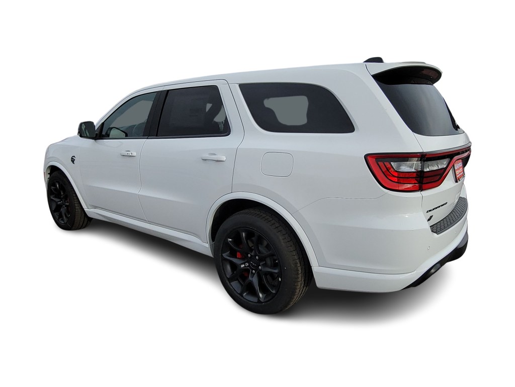 2024 Dodge Durango SRT 4