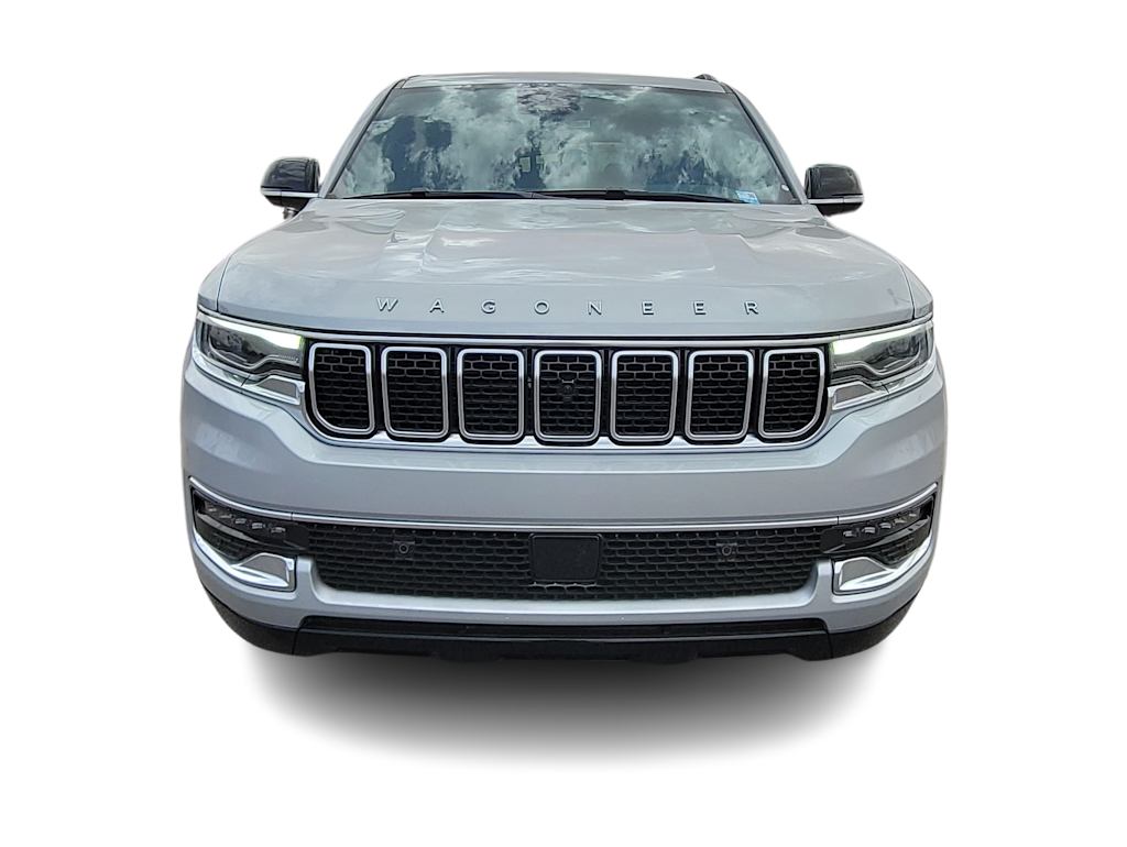 Thumbnail: 2024 Jeep Wagoneer - 6