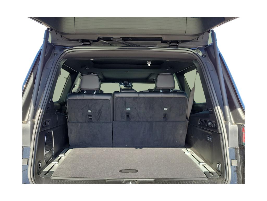 Thumbnail: 2024 Jeep Wagoneer - 18