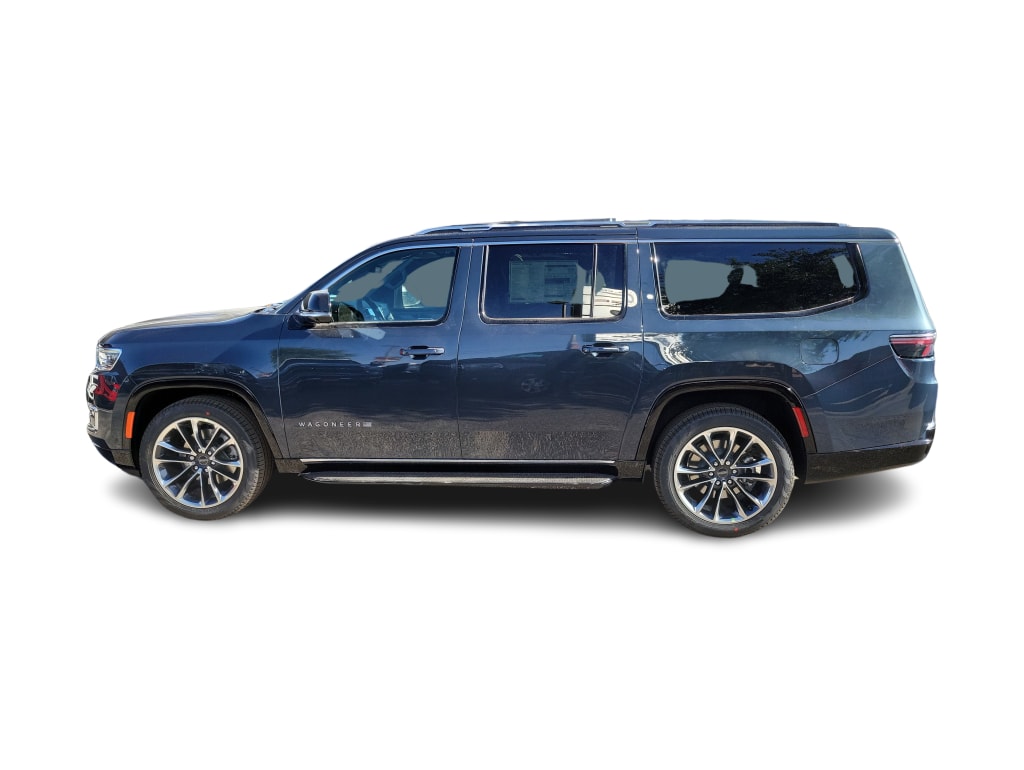 Thumbnail: 2024 Jeep Wagoneer - 3
