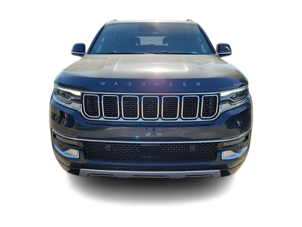 Thumbnail: 2024 Jeep Wagoneer - 6