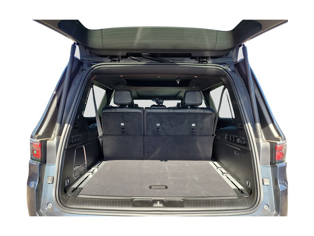 Thumbnail: 2024 Jeep Wagoneer - 17