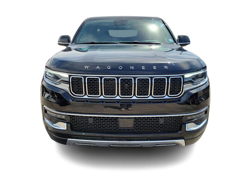 Thumbnail: 2024 Jeep Wagoneer - 6