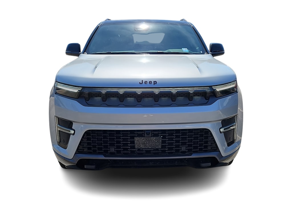 Thumbnail: 2026 Jeep Grand Wagoneer - 5