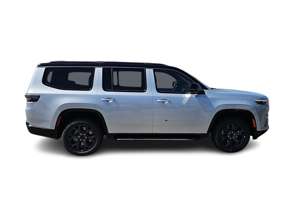 Thumbnail: 2026 Jeep Grand Wagoneer - 23