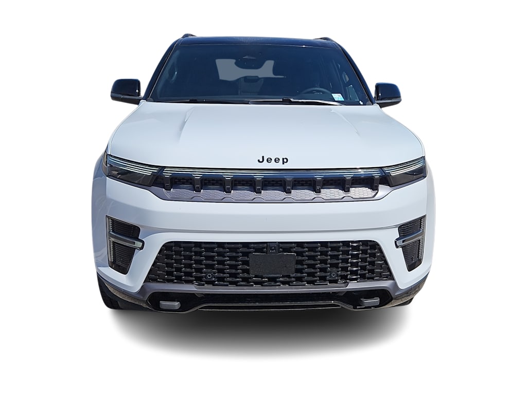 Thumbnail: 2026 Jeep Grand Wagoneer - 6