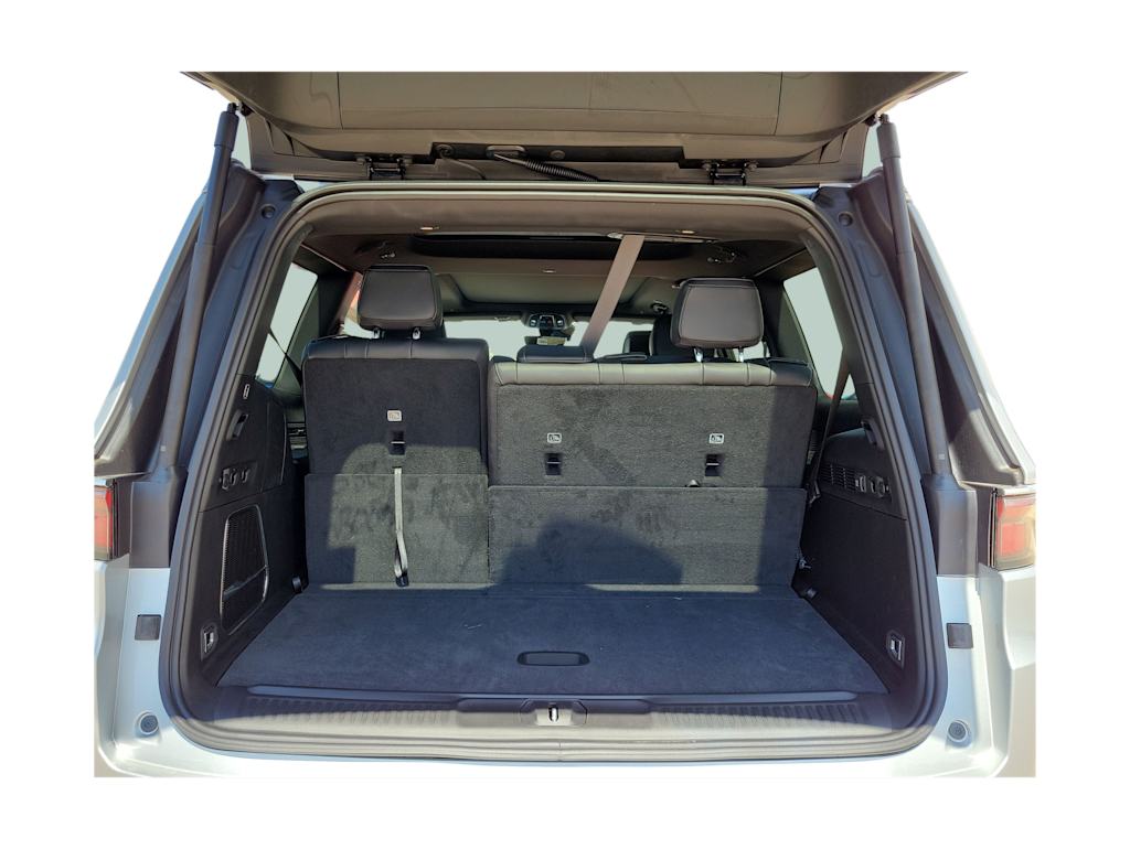 Thumbnail: 2024 Jeep Wagoneer - 17